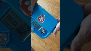 Vtech - pat patrouille - mon ordi tablette éducatif VT3417765303050 -  Conforama