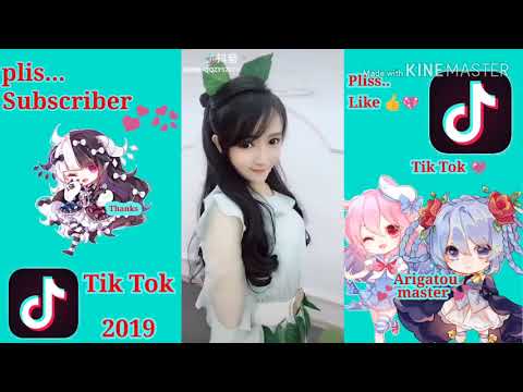 tiktok-challenge-2019-anime