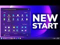 New Windows 11 25H2 Start Menu is HERE (How to Enable)