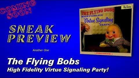 Introducing The Flying Bobs