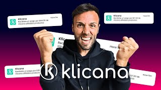 Afiliados Klicana: Cómo ganar dinero (Tutorial Completo)