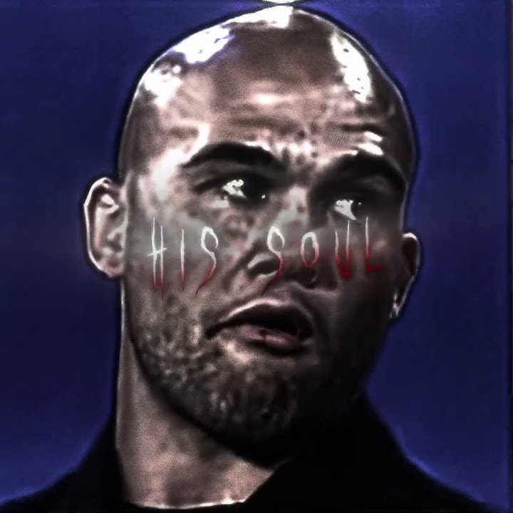 I was taking His Soul