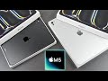 M5 IPad Pro Unboxing Erster Test Bisheriger Eindruck Größenvergleich 2025 M5 IPad Pro Unboxing Erster Test Bisheriger Eindruck Größenvergleich 2025