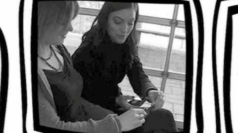 Prototype Video for interaction design