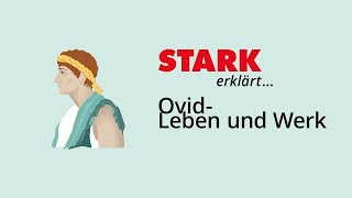 Ovid Leben und Werk | STARK erklärt