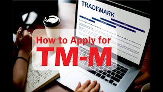 How to File TM-M for Trademark Clarification & Correction - with live demo