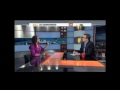 Chris Hayes on Melissa Harris Perry Attacked by Fox News
