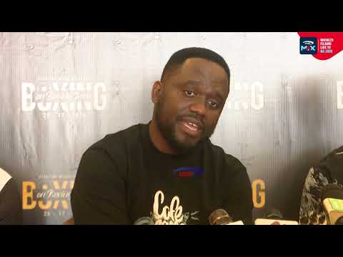 Mwakinyo Kupanda Ulingoni Desemba 26 2025