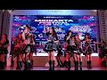JKT48 Tampil Di Meikarta #FanCam