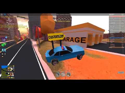 JAILBREAK NEW UBTATE HAHA-რასაც ყველა ველოდით