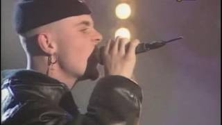 East 17 - It's Alright (1994 Super 50)