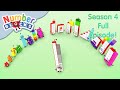 Nineteen Full Episode S4 E10 Learn To Count Numberblocks 