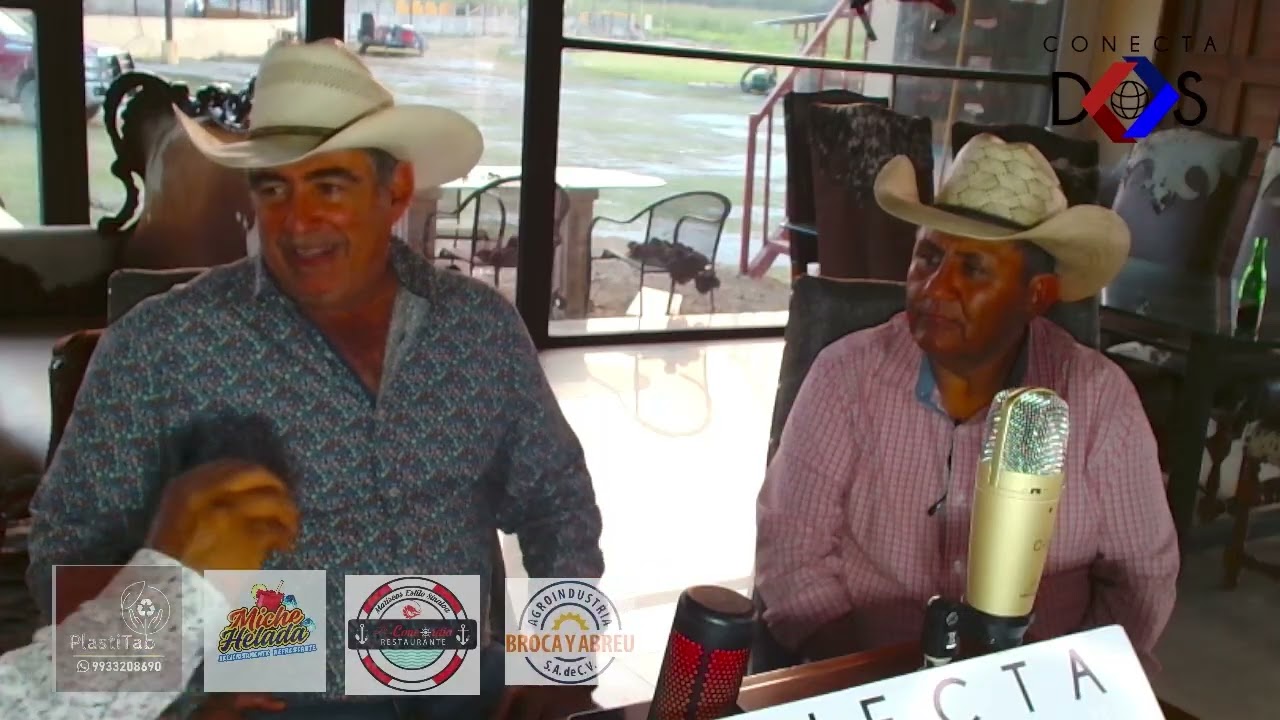 #Entrevista con Manuel Ordoñez: 1ra Fase del Torneo del Circuito Tabasco de Charrería 2026