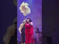 Honey Jam artist Rianna Jones covers Olivia Dean’s A Couple Minutes