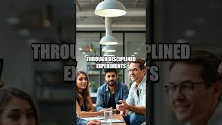Dorm Room to Market Leader The Real Startup Blueprint
