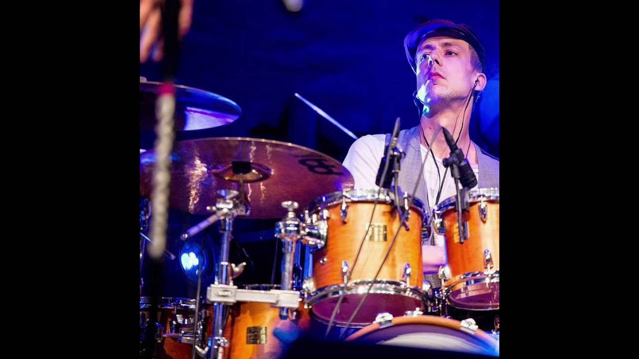 Jubilee Gem - I Hope I Won't Be Late