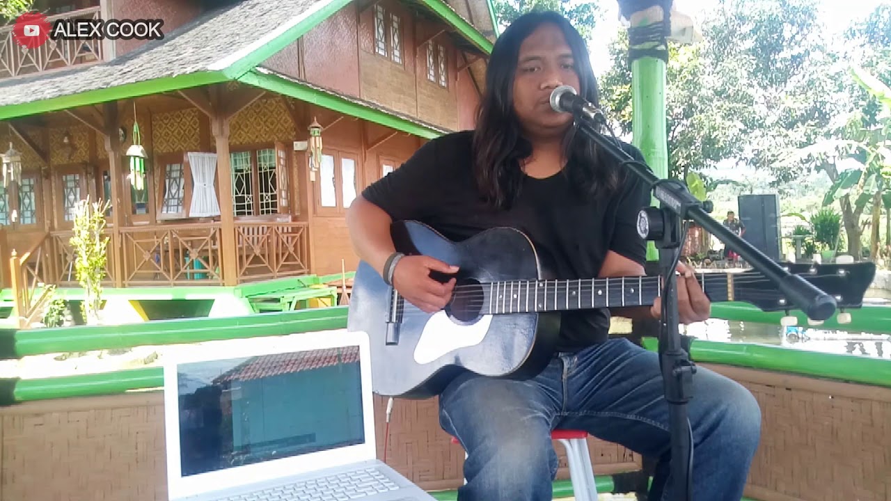ari lasso matahari cover alex cook youtube ari lasso matahari cover alex cook youtube