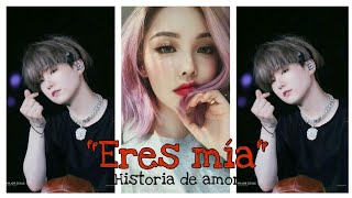 Imagina con Min Yoongi [Ep.2]//Eres mía// Yoongi mi amor?...