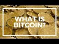 What is bitcoin?