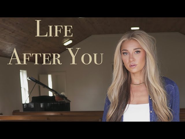 Julia Cole - Life After You class=