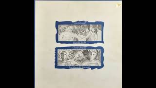 Jon Hassell / Harold Budd / Gavin Bryars “Myths 3. La Nouvelle