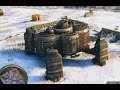 IRON HARVEST  - Structures, Units & Mechs Comparison  - New Mech Strategy War Game 2019