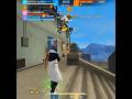 1 vs 4 Amazing head shorts in CS Ranked oppi rush best movement game play #white 444