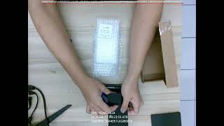 Future 2604051UGW6EFK Video Unboxing