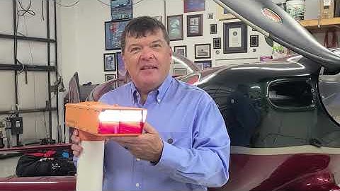 PAPI Precision Approach Path Indicator