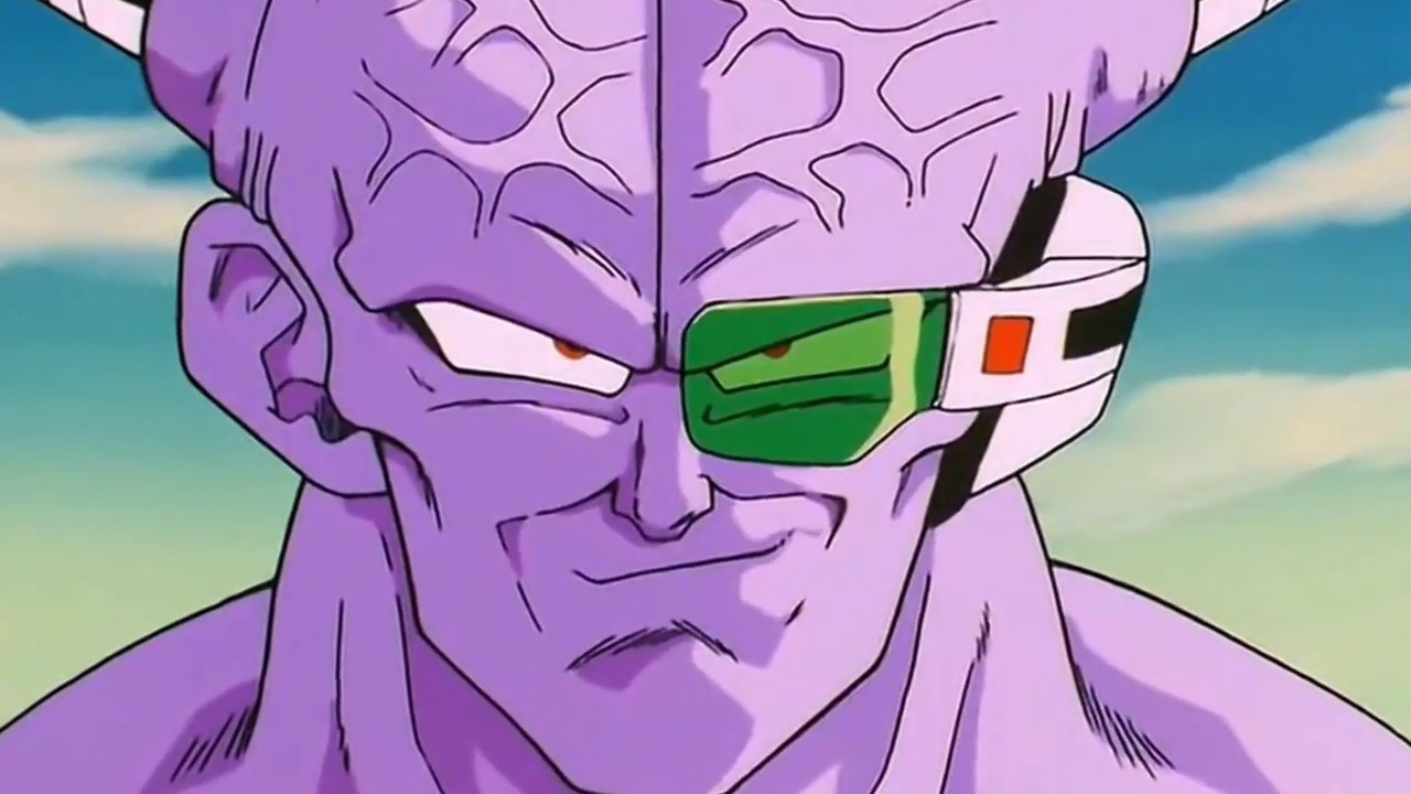 Prévia - Dragon Ball Z Capitulo 68 - YouTube