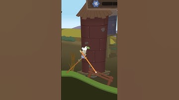 RUN GAMEPLAY WALKTHROUGH   All LEVELS   ANDROID, iOS #shorts #gameplay #superhero #reaction81