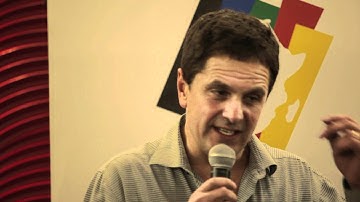 AfricaSIF.org NETWORKING Winter 2011 August 2011 - 9min version