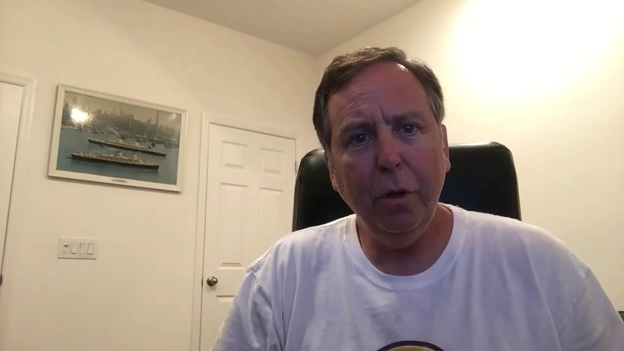 Waxing Nostalgic YouTube