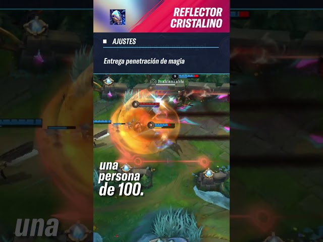 La exigencia de Wild Rift, aumento de los requisitos mínimos - Últimas  Noticias - ElDesmarque