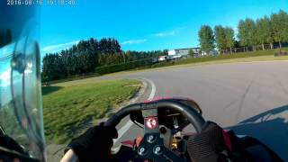 20160816 Mondercange Course 1