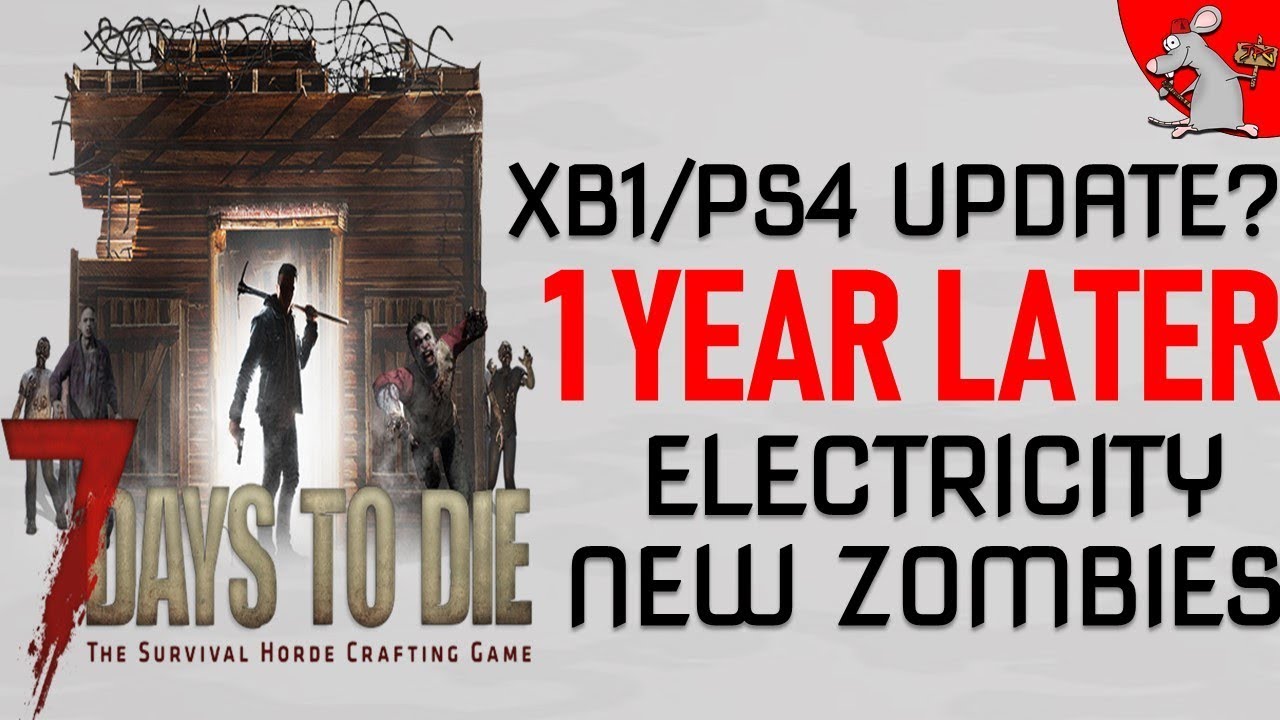 7 days to die xbox update programhooli