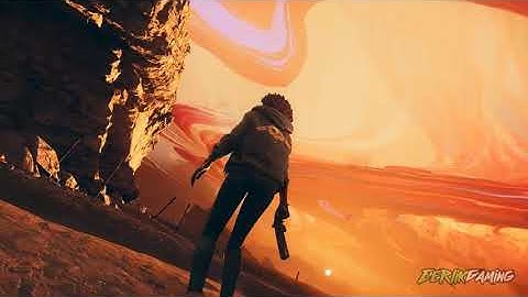 DEATHLOOP Secret Ending Clip Gameplay