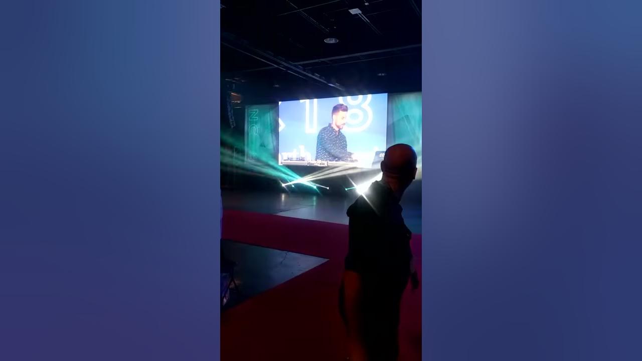 Pampered Chef National Conference 2018 YouTube