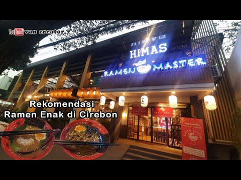 Review Ramen Master