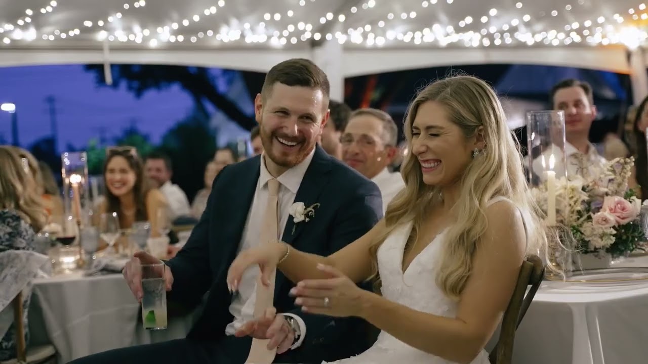 Classy Wedding at Woodbine Mansion in Round Rock, Texas (Events by Mackenzie)