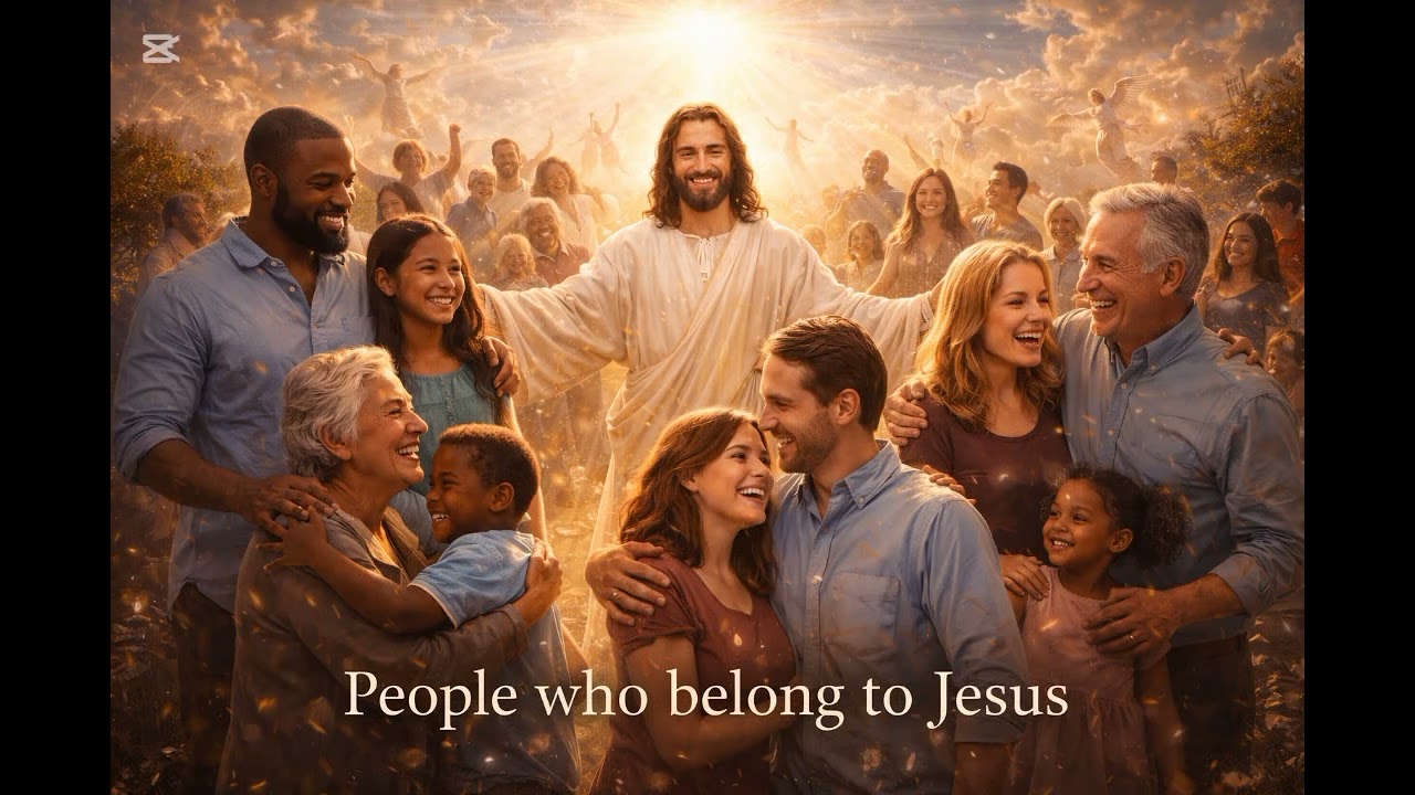 The Trumpet Will Sound — The Day The Earth Stood Still