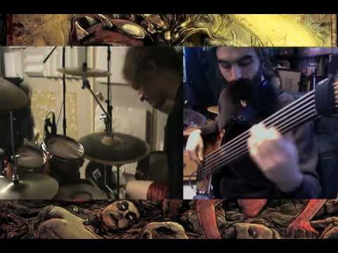 Son of Aurelius - Feast on Feminine Flesh Drum and Bass Jam