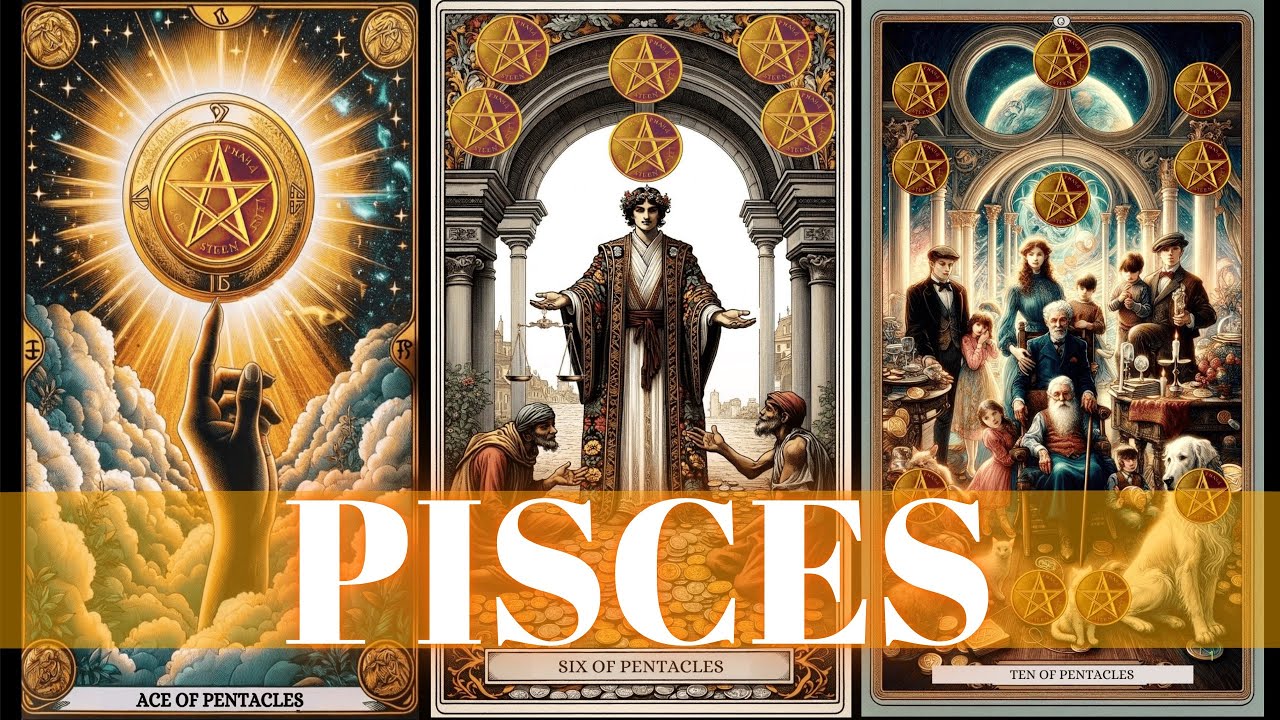 РЫБЫ 🌹 ПОЗДРАВЛЯЕМ😍 ЭТО УЖЕ ВАШЕ🥰 КТО-ТО ПРЕДЛАГАЕТ ВАМ ТО, ЧЕГО ВЫ ЖЕЛАЕТЕ... КОНЕЦ ФЕВРАЛЯ