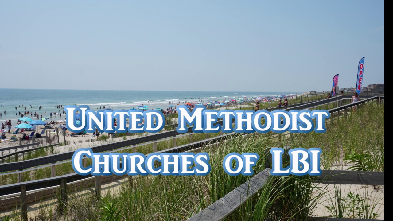 LBI Online Church Intro 1 YouTube