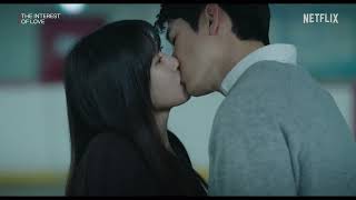 Yoo Yeon-seok gives in to his feelings and kisses Mun Ka-young | The Interest of Love Ep 10 [ENG]