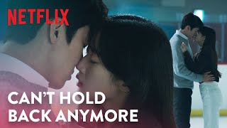 Yoo Yeon-seok gives in to his feelings and kisses Mun Ka-young | The Interest of Love Ep 10 [ENG]