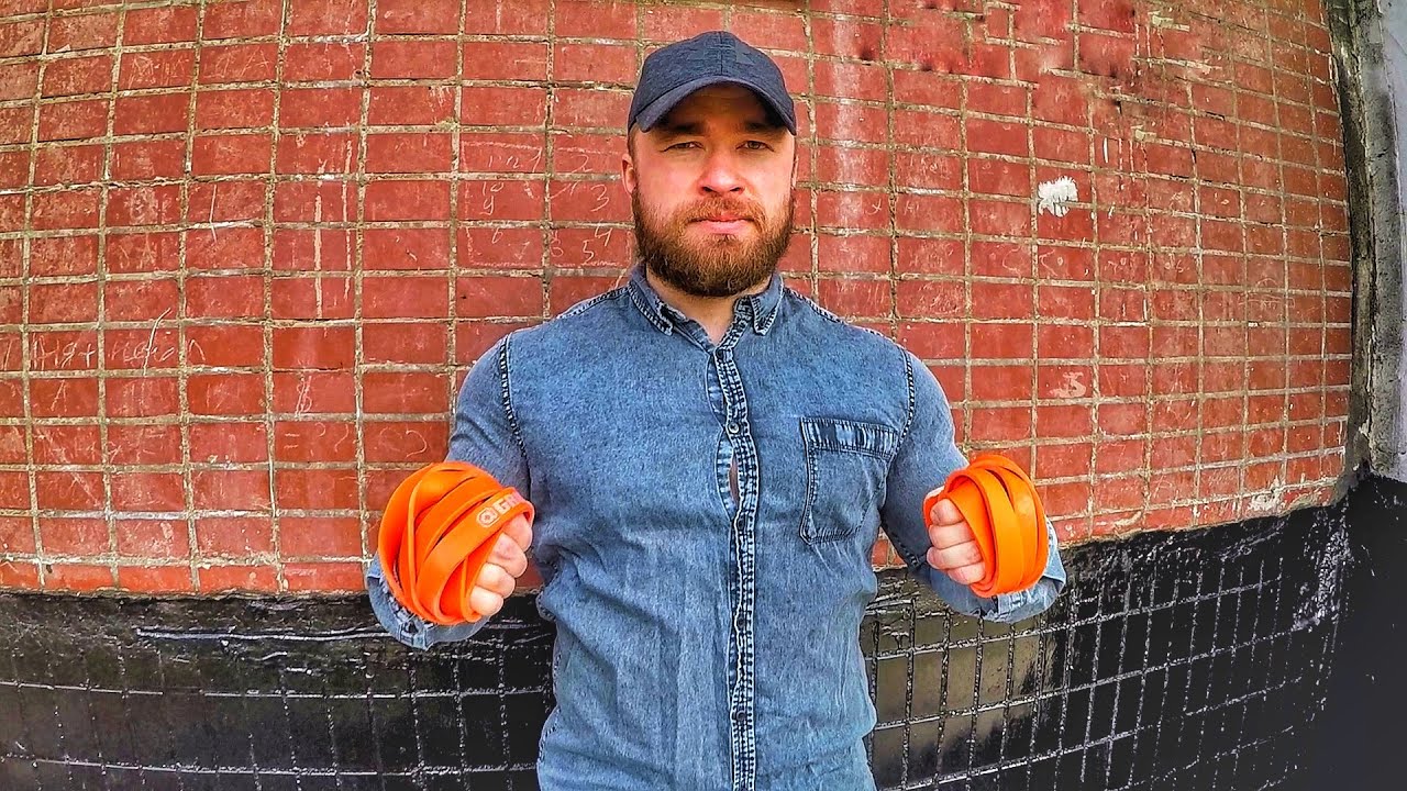 Блогеры спортсмены