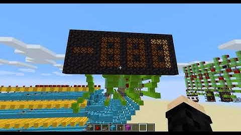 7-Segment Display, but Better (than the previous)