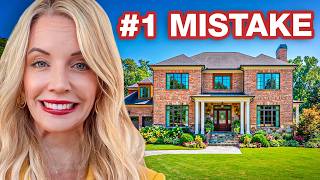 The #1 Mistake Buyers Make When Moving to Alpharetta, GA