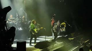 Boy Division By My Chemical Romance LIVE Sept 5th Toronto Night 2 4K